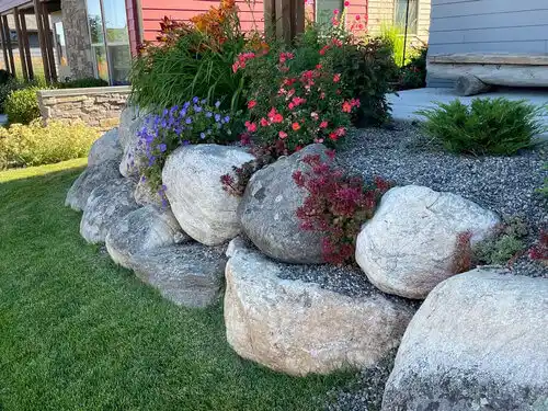 landscaping services Tecumseh